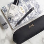 Personalised Saffiano Leather Pencil Case, thumbnail 8 of 8