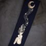 Moon Worshipper Bookmark, thumbnail 5 of 5