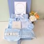 New Baby Boy Safari Gift Box It's A Boy, thumbnail 1 of 10