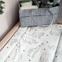 Animal Deluxe Baby Changing Mat, thumbnail 2 of 3