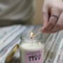 Birth Year Candle | Personalised, thumbnail 2 of 5