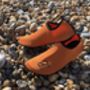 Lifebuoy Orange Brighton Water Shoes, thumbnail 2 of 7