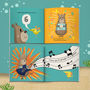 Personalised 6th Birthday Children's Book, thumbnail 4 of 10