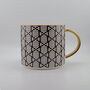 Ancestral Elegance China Mug, thumbnail 3 of 6