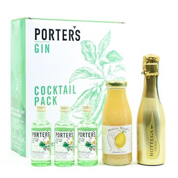 Porter's French 75 Set, 2 of 4