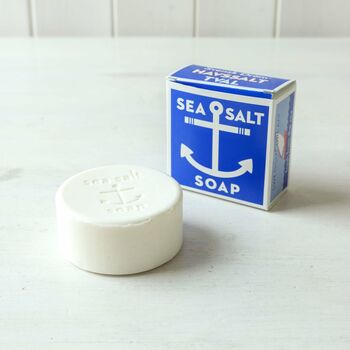 Scandi Design Soap Bar, 4 of 9