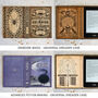 Universal Kindle And eReader Book Cover Cases, thumbnail 3 of 10