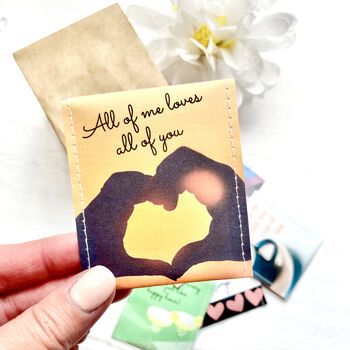 Tea For My Love | Love Tea Gift, 9 of 12