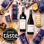 The British Banquet Food And Wine Hamper, thumbnail 2 of 12