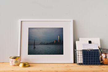 New York Photograph, 2 of 4