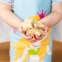 Butterfly Biscuit Mix Kids Party Bag, thumbnail 4 of 4