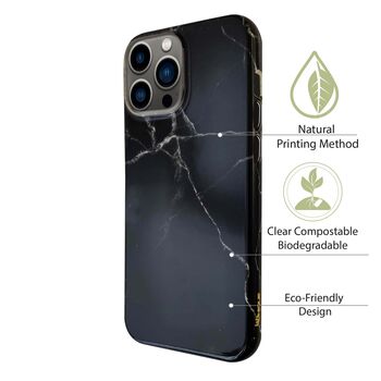 Eco Friendly Printed iPhone 13 Pro Phone Case, 11 of 12