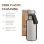 500ml Tough V2 Stainless Steel Lightweight Bottle, thumbnail 3 of 6