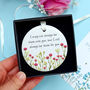 Personalised Friendship Decoration, thumbnail 1 of 6