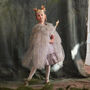 Layered Tulle Star Princess Costume, thumbnail 3 of 5