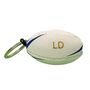 Rugby Ball Keyring, thumbnail 5 of 11