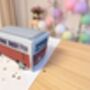 Campervan Socks And Motorhome Handcrafted Gift Box, thumbnail 2 of 11