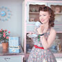 Pinup Makeover And Photoshoot Experience Leamington Spa, thumbnail 1 of 11