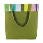 Bright Shoulder Beach Shopping Bag In 100% Cotton, thumbnail 5 of 10