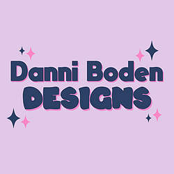 Danni Boden Designs Logo 