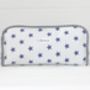 Personalised Wipe Clean Baby Changing Bag And Mat, thumbnail 7 of 8