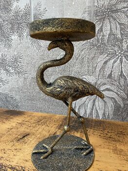 Flamingo Lantern, 4 of 7