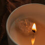 Crystal Infused Scented Candle 21st Birthday Gift, thumbnail 2 of 9