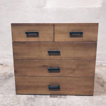 Chest Of Drawers, 4 of 5