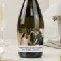 Personalised Photo Upload Bottle Of Prosecco, thumbnail 3 of 4