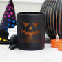 Personalised Halloween Candle Holder, thumbnail 4 of 12