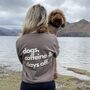Personalise Your Own My Favourite Things Sweatshirt, thumbnail 8 of 12