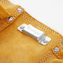 Personalised Dad's 11 Pocket Leather Tool Belt, thumbnail 6 of 6