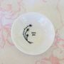 Porcelain Ring / Trinket Dish ~ Boxed, thumbnail 6 of 11