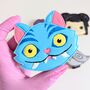 K Pop Demon Hunters Biscuit Gift Set, thumbnail 6 of 7