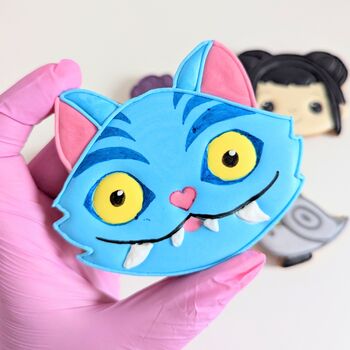 K Pop Demon Hunters Biscuit Gift Set, 6 of 7