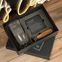 Cyclist Dictionary Definition Pint Glass And Gift Set, thumbnail 4 of 6