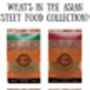 Spice Cartel's 'Asian Street Food' Spice Blend Gift Set, thumbnail 2 of 9
