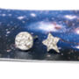 Pair Your Own Mini Star And Moon Earrings, thumbnail 9 of 12