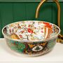 'Evelyn' Wash Basin / Bathroom Sink, thumbnail 4 of 5
