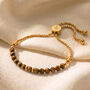 Tiger Eye Bracelet, thumbnail 1 of 7