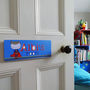 Personalised Children's Room Sign, thumbnail 3 of 9