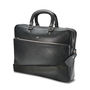 Personalised Leather Laptop Bag With Handle, thumbnail 3 of 3