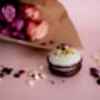 Chocolate, Pistachio And Rose Whoopie Pies, thumbnail 2 of 5