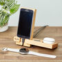 Personalised Samsung Galaxy Accessory Stand, thumbnail 1 of 10