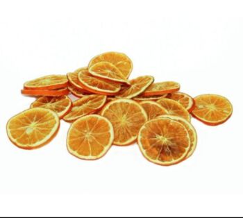 Dried Orange Slices, 2 of 5