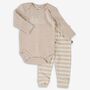 Unisex Baby Outfit Gift Set, thumbnail 6 of 8