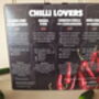 Chilli Lovers Gift Box, thumbnail 3 of 6