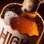 High Tide Caramel Rum™ 70cl, 25%, thumbnail 2 of 3