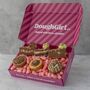 The Milk Chocolate Deluxe Cookie And Cookie Pie Gift Box, thumbnail 1 of 11