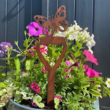 Butterfly Decoration Gift Present For Home Or Garden, 2 of 7